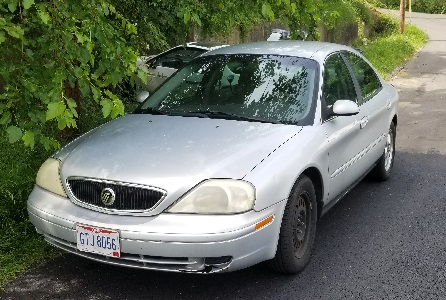 Mercury Sable