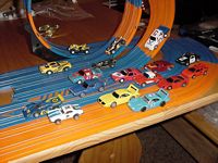 Slot Cars