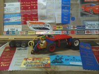 Slot Cars