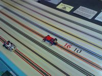 Slot Cars