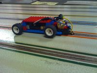 Slot Cars