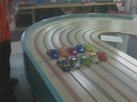 Slot Cars