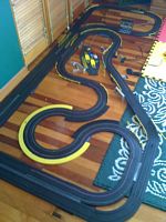 Slot Cars