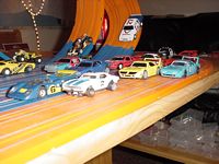 Slot Cars