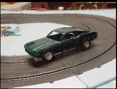 Slot Cars