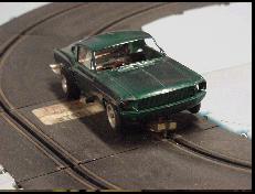 Slot Cars