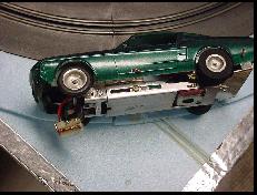 Slot Cars