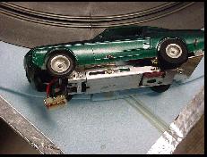 Slot Cars