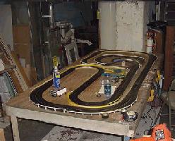 Slot Cars