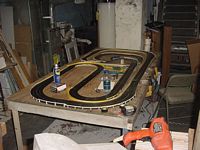 Slot Cars