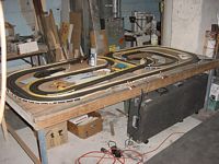 Slot Cars