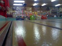 Slot Cars