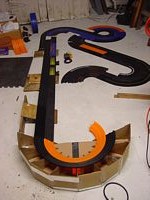 Slot Cars