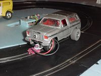 Slot Cars