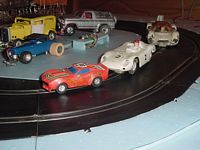 Slot Cars