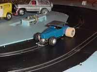 Slot Cars