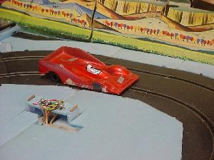 Slot Cars