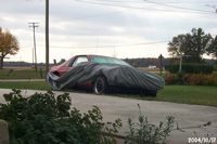 1986 pontiac fiero 5spd 2.5l