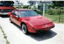 1986 fiero